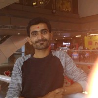 Dharmesh Dholariya
