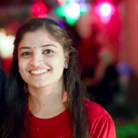 Lekshmi M. U Lekshmi