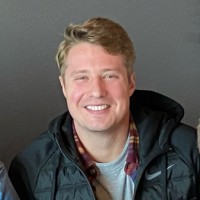 Jonathan Halbert