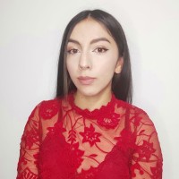 Liseth Dayana Ariza Guzmán