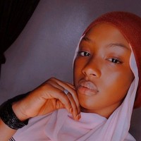 Khadija Sow