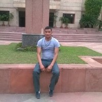 Vinya Singh