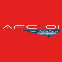 AFCOI OUEST/EST