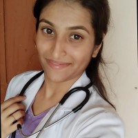 Dr. Yagyavi Sharma