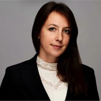 Rowena Moffatt