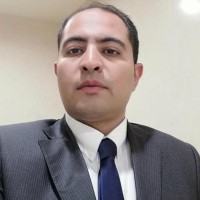 Ahmed Samir Amin Afifi