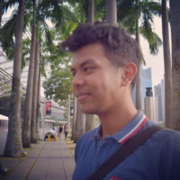 Dinesh Nadarajah