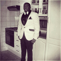 Kagiso Nongo