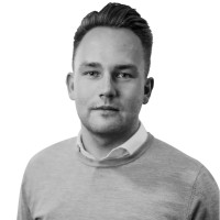 Rasmus Borup Nielsen