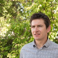 Nicolas Metreau