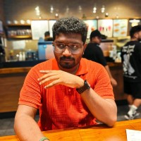 Dhevaraj Chinnaraj