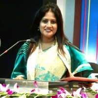 Dr. Champa Nandi