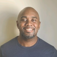 Darryl Maxwell Jr
