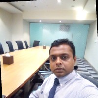 Nuwan Madujith