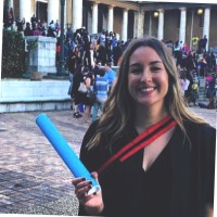 Amanda Leyland-Naylor