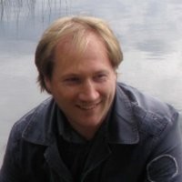 Fredrik Sveinsson