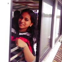 Aiswarya Punathil
