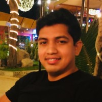 HUGO DANIEL BUSTAMANTE SAAVEDRA