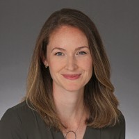 Janine Hildebrand, PE, LEED GA