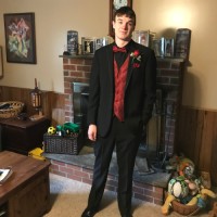 Brandon Weirman