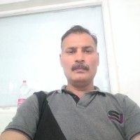 RAJESH SHARMA