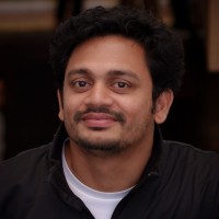 Anoop Francis