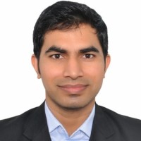 Gourav Pandey