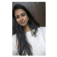 Ananda Gayathri Devi
