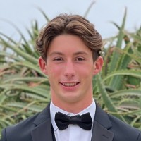 Luke Burritt