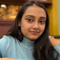 Shiwani S.