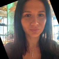 Anna Frolova