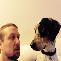 Justin Cornett