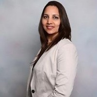 Mona Grewal