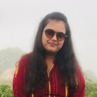 Ca Riya Sharma