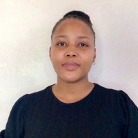 Pauline Mngadi