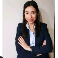 Céline Sleiman, Pharmacist (Pharm D)