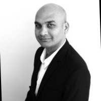 Andrew Chopra