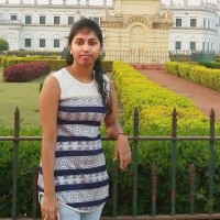 Saswati Palai