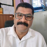 Bijuthomas C