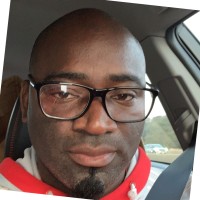Dareton Ferguson
