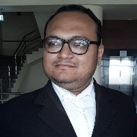 Debasish Pattanaik