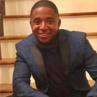 Daryl Harris