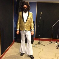 Dougal Austin