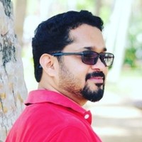 Ramesh Shanker