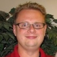 Jonathan Griffith
