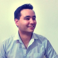 Claudio Nakazato