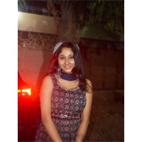 Kajal Thakkar