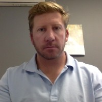 Stuart Prior