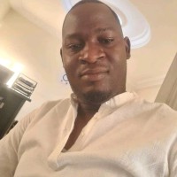 Georges Patrick Kana