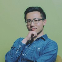 Tim Zhang
